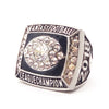 Fantasy Football League (2018) - Championship Ring