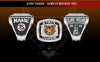 Denver JDS Tigers (2023)State Championship Ring