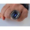 Police Department (CUSTOM NAME) Ring - To Protect and To Serve